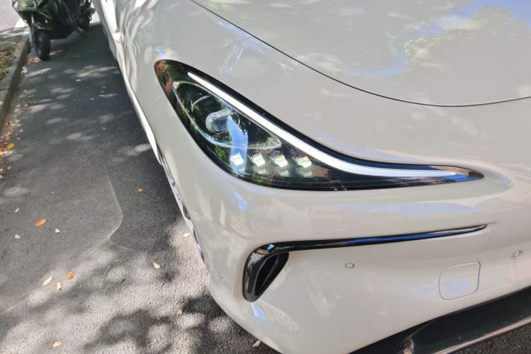 Used IM LS6 2023 Max Standard Edition