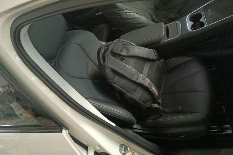 Used BYD Sealion 05 EV 2025 520 km Smart Cruise Version