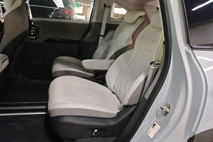 Used ARCFOX Kaola 2023 Parent-Child Edition Pro