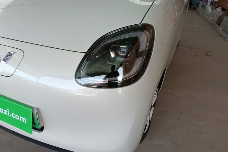 Used Wuling Hongguang MINIEV 2025 Four-Door Version Zhenxiang+ Edition Left Front Headlight