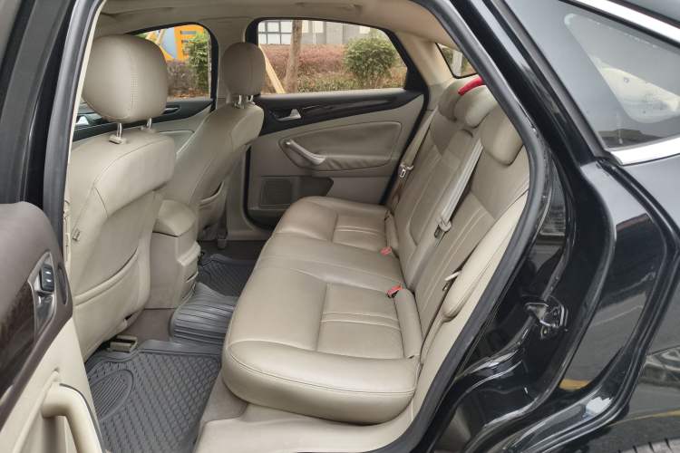 Used Ford Mondeo 2011 2.0L GTDi 200 Fashion Edition