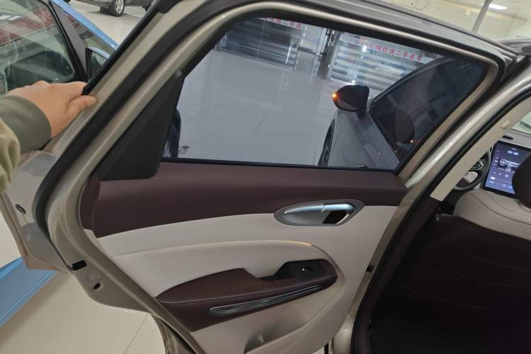 Used Bestune T90 2023 2.0T Automatic Flagship Edition
