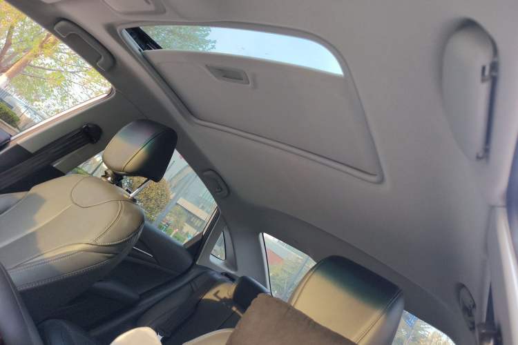 Used Buick GT 2021 Revised Version Flagship 1.5L Automatic Elite Edition Headliner