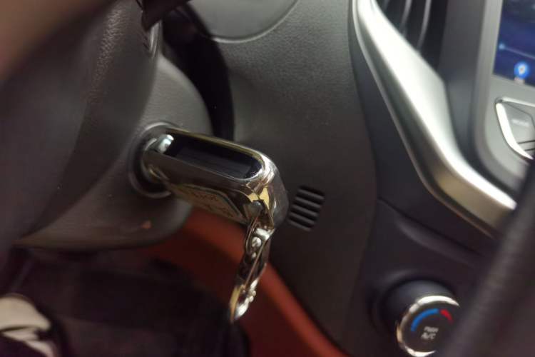 Used Geely Auto Diamond 2017 1.5L Manual Value-Added Model
