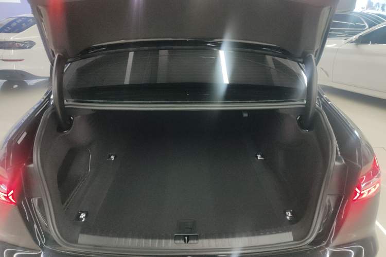 Used Audi A6L 2021 45 TFSI Prestige Elegant Edition
