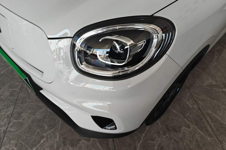 Used Leapmotor T03 2025 310 Comfort Edition
