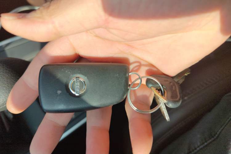 Used Nissan Sylphy 2024 Classic 1.6XE CVT Comfort Edition