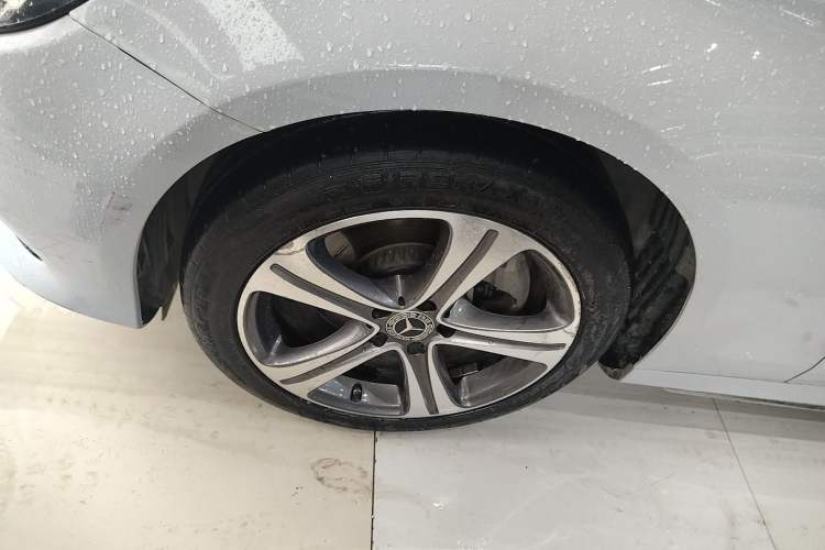 Used Mercedes-Benz E-Class 2019 E 260 L Sport Edition