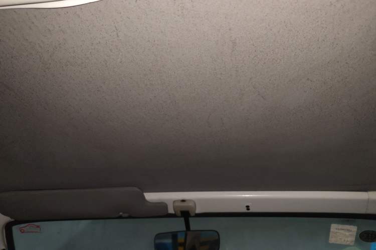 Used Jinbei Hiace 2014 2.0L 5th Generation Kuaiyunwang Business Version 4G19 Headliner