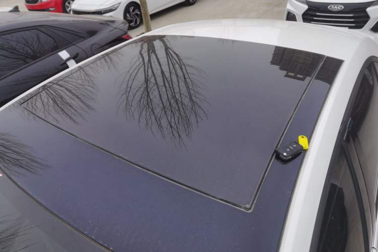 Used Skoda Octavia 2019 TSI230 DSG Luxury Edition
