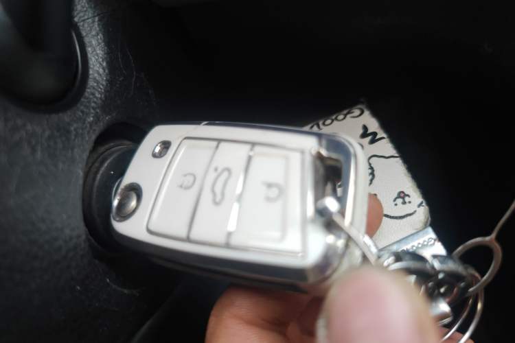 Used Volkswagen Lavida 2021 1.5L Automatic Comfort Edition
