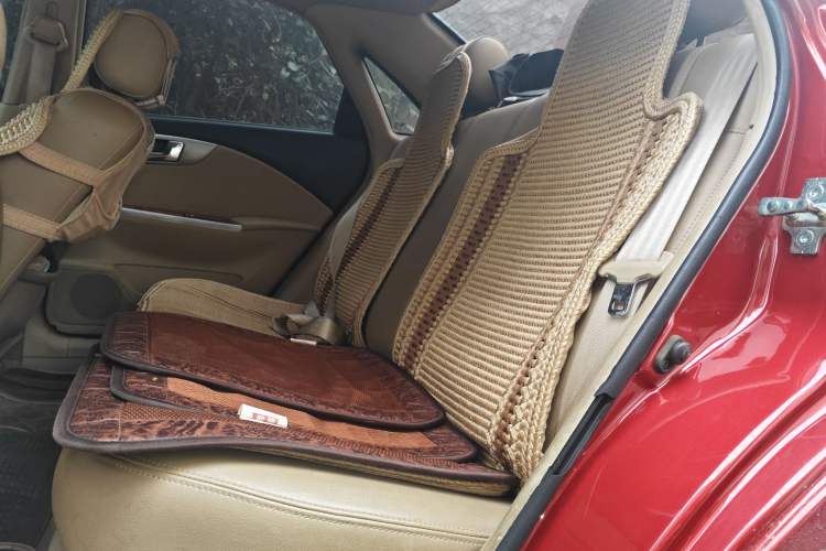 Used Buick Excelle 2011 1.6LX-AT