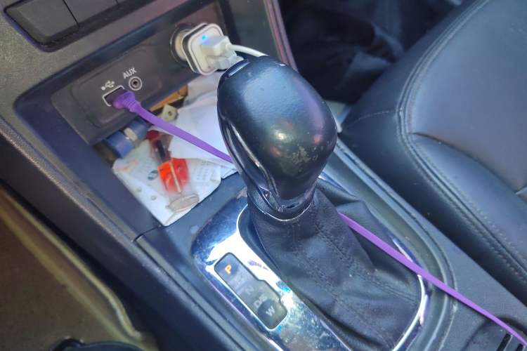 Used Roewe 360 2015 1.5L Automatic Luxury Edition