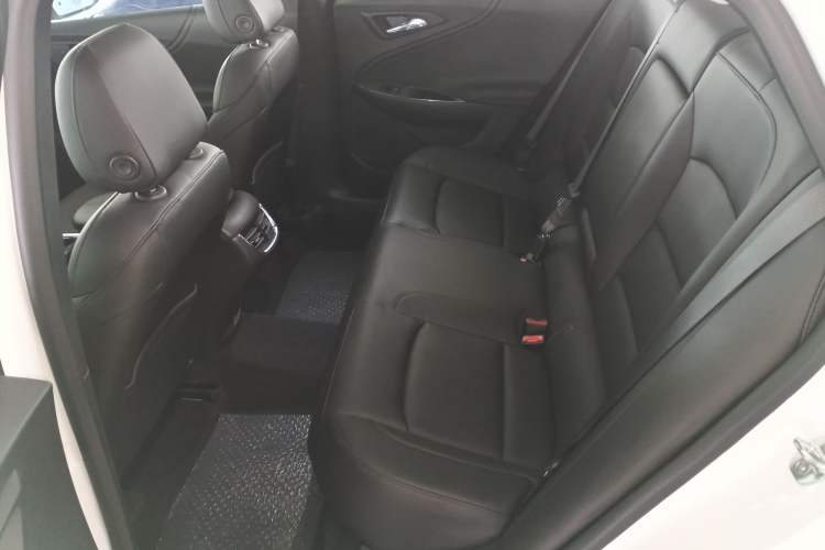 Used Chevrolet Malibu XL 2022 535T Automatic Sport Edition
