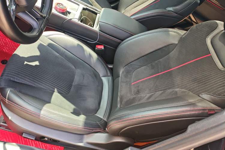 Used Ford EVOS 2022 EcoBoost 245 Sport Edition
