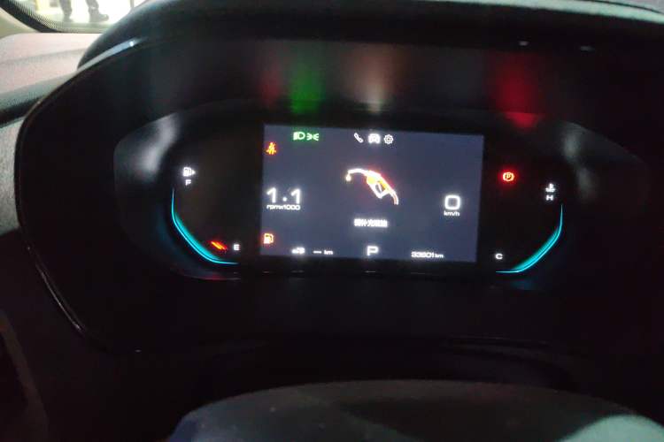 Used Wuling Victory 2020 1.5T CVT Flagship Edition