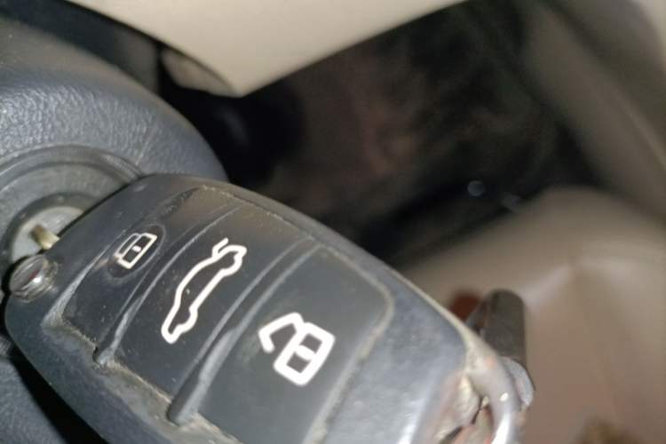 Used Chery Fengyun 2 2016 1.5L Manual Value Edition