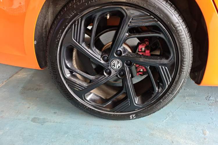 Used MG 6 2021 Pro 1.5T Automatic Trophy Smart Drive Flagship Edition