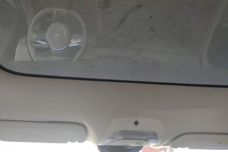 Used VOYAH FREE 2021 Four-Wheel Drive Extended-Range First Edition Commemorative Edition Exclusive Luxury Package
