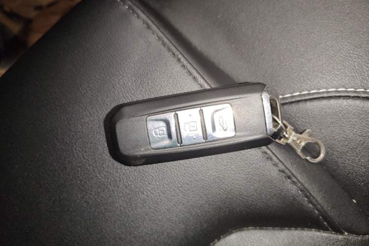 Used Baojun 530 2020 1.5T CVT Prestige Connected Version 7 Seats
