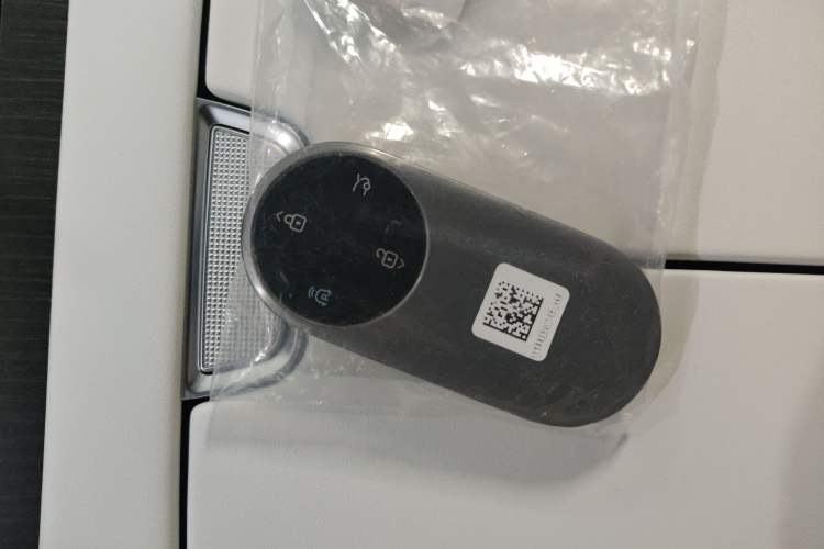 Used Hima Stelato S9 2024 All-Electric Ultra Four-Wheel-Drive Flagship Edition