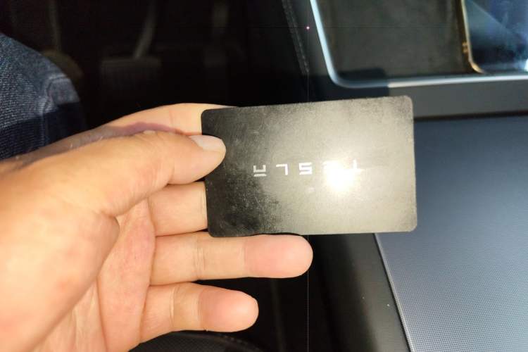 Used Tesla Model Y 2025 Long-Range All-Wheel Drive First Edition
