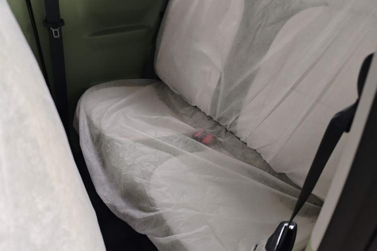 Used Geely Galaxy Panda 2025 210km Panda Rider