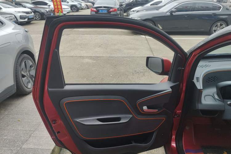 Used Baojun E100 2020 305KM Smart Drive Version
