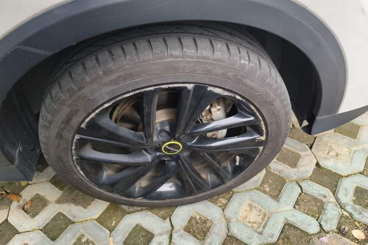 Used Roewe RX5 New Energy 2020 ePLUS National Trend Ronglin Luxury Edition