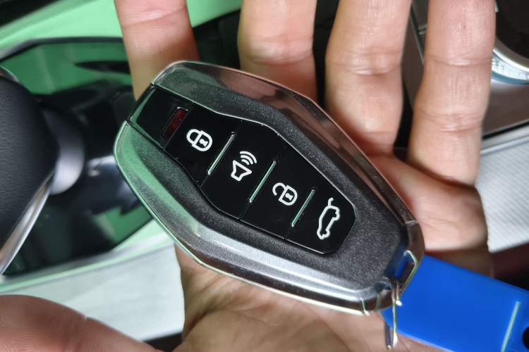 Used JETOUR X70 PLUS 2023 1.6T DCT Stronger 5-Seater