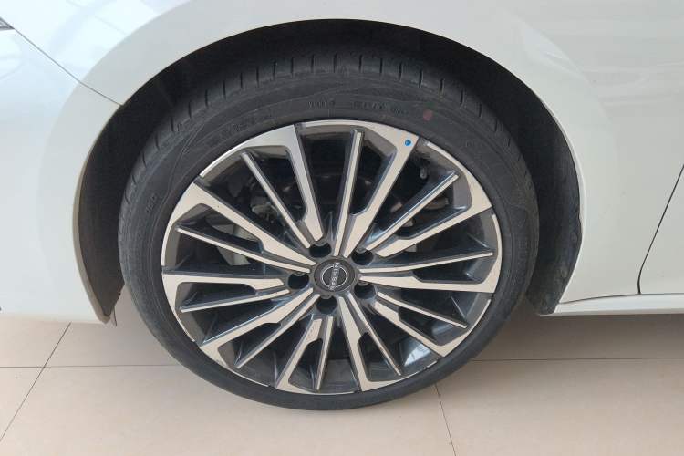 Used Nissan Teana 2022 2.0T XL Enjoyment Edition Left Front Wheel Hub