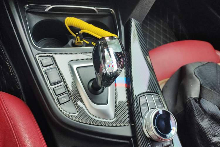 Used BMW 3 Series GT 2020 320i M Sport Night Edition