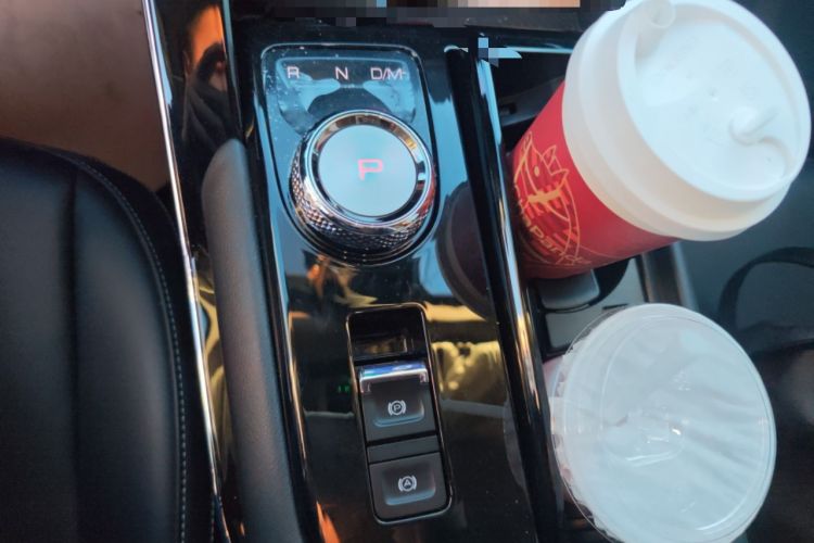 Used Haval H6 2022 3rd Generation 1.5T Automatic Two-Wheel Drive Pro
