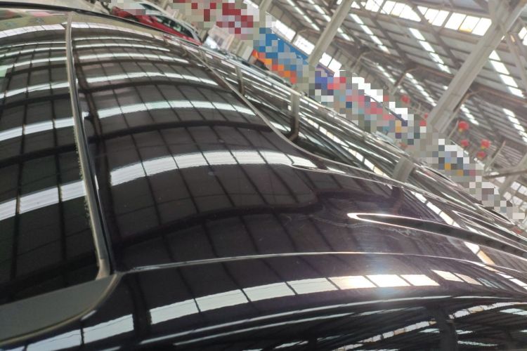 Used VOYAH Dream 2024 PHEV Ultra-Long Range Flagship Edition