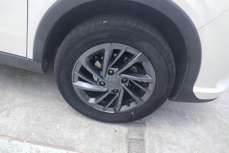 Used NETA V 2021 Standard Range Entertainment Edition