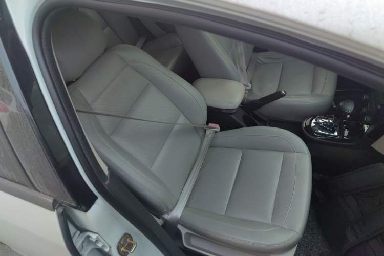 Used Citroen C-Quatre 2013 Sedan 1.6L Automatic Prestige Model