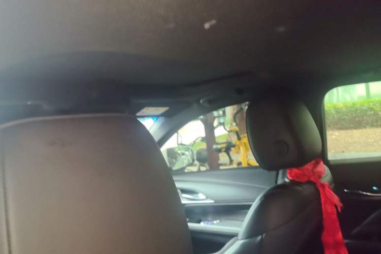 Used Cadillac CT4 2022 28T Fashion Edition