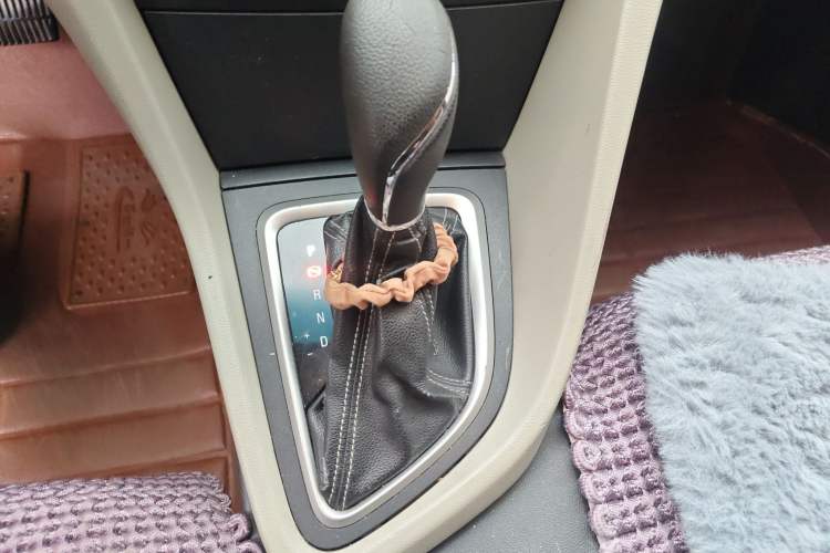 Used Buick GT 2015 15N Automatic Deluxe Edition