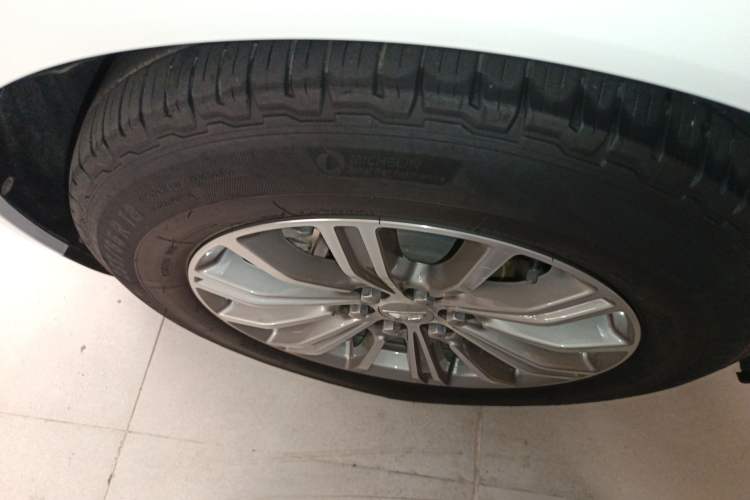 Used Cadillac XT5 2018 25T Luxury Model