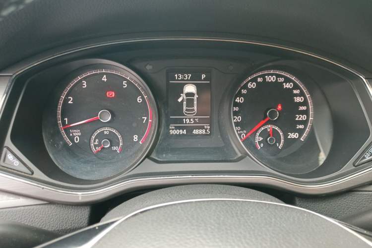 Used Volkswagen Passat 2017 280TSI DSG Luxury Edition
