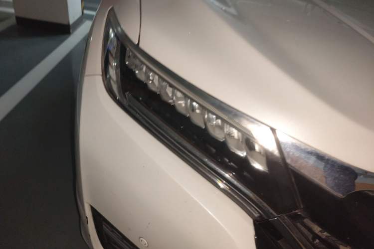 Used Honda UR-V 2017 370TURBO 2WD Prestige Edition China V
