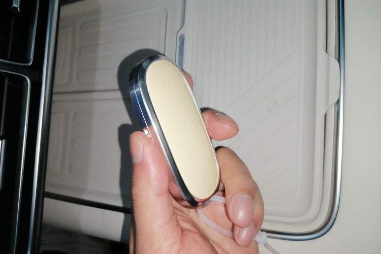 Used Li Auto L6 2025 Max Smart Refresh Edition
