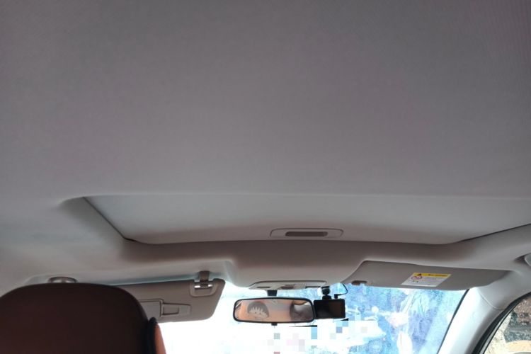 Used Geely Auto Vision X6 2021 PRO 1.4T Automatic Prestige Model
