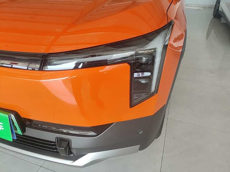 Used Dongfeng NAMMI 06 2025 471 Ultra — 23