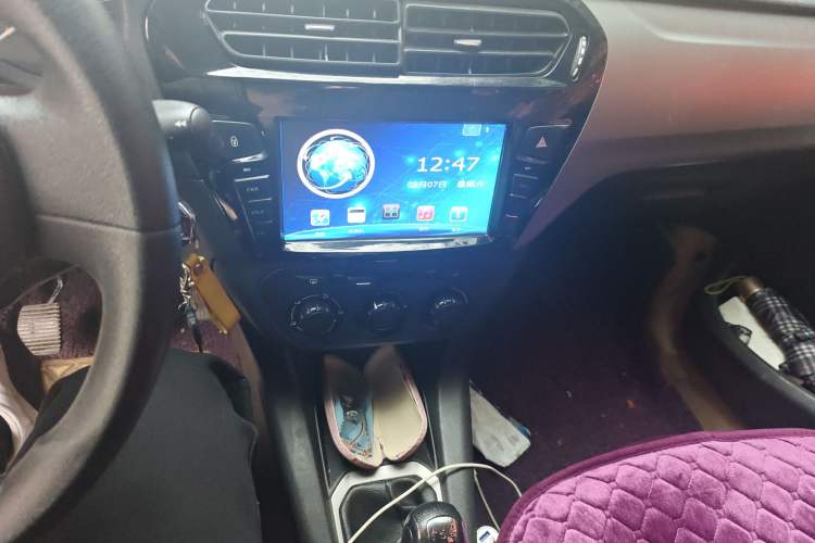 Used Citroen Elysee 2016 1.6L Manual Fashion Edition
