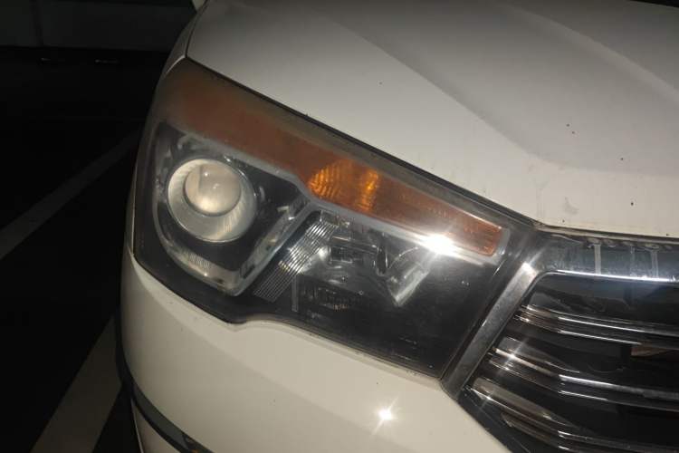 Used SsangYong Rodius 2014 2.0T Diesel 4x4 Luxury Navigation Edition
