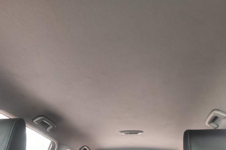 Used Wuling Jiachen 2022 1.5T Manual Light Enjoyment Dynamic Version Headliner