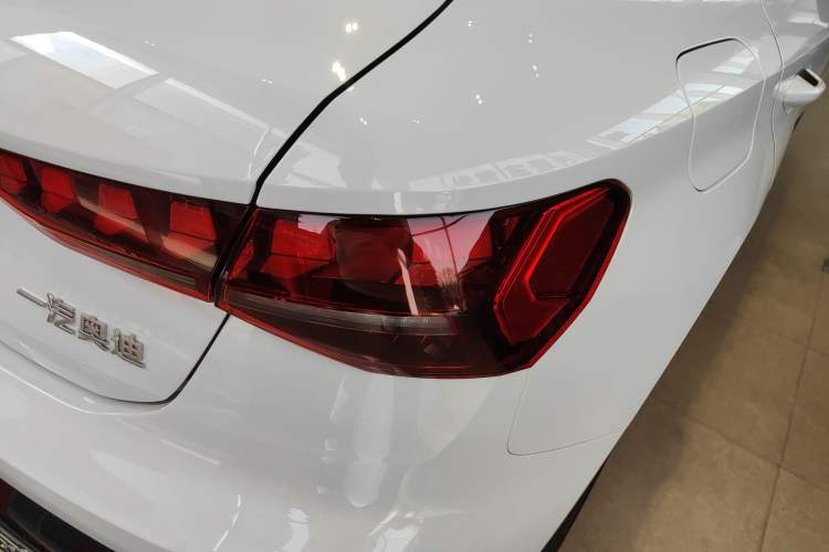 Used Audi A3 2025 Sportback 35TFSI Prestige Edition
