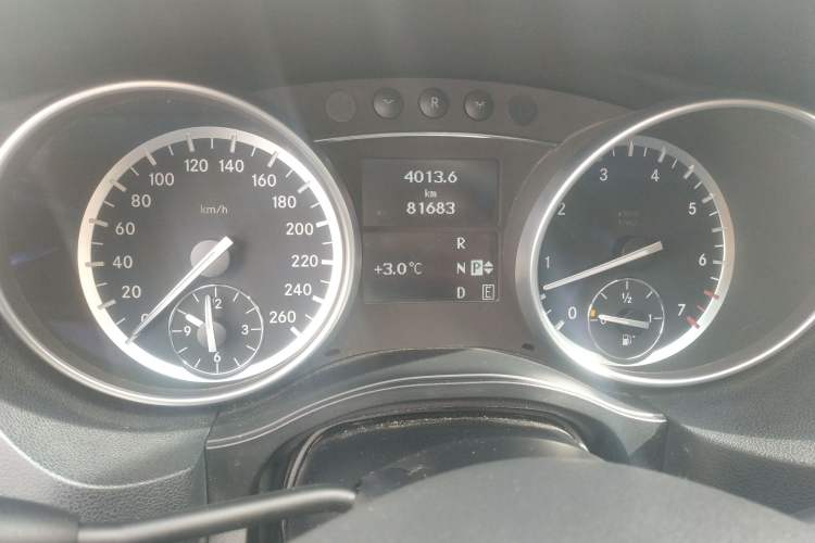 Used Mercedes-Benz R-Class 2017 R 320 4MATIC Business Edition Prestige Model