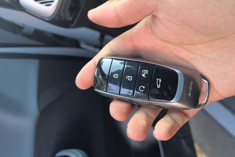 Used AION Y 2025 Plus 510 Enjoy Edition